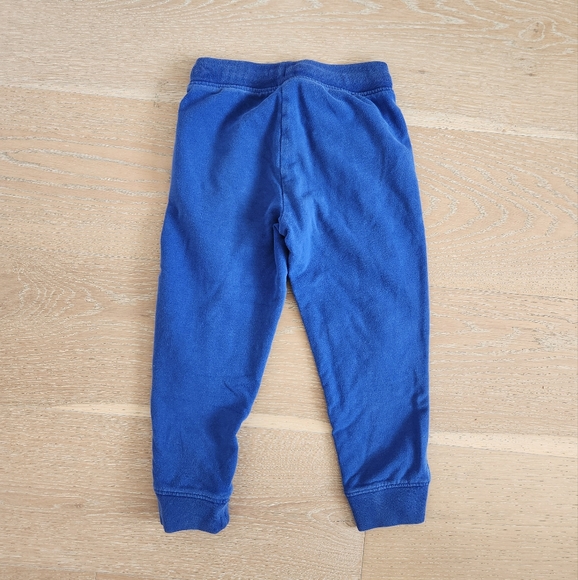 Primary jogger, cobalt, sz 4 - Picture 5 of 5